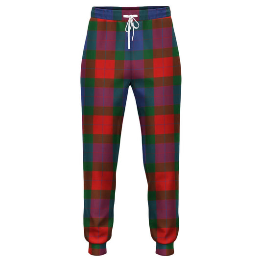 MacMillan Old Ancient Tartan Classic Jogger Pants