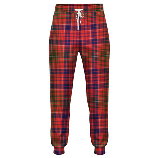 Innes Ancient Tartan Classic Jogger Pants