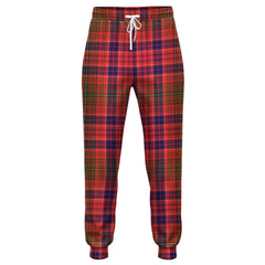 Innes Ancient Tartan Classic Jogger Pants