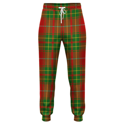 Smith Modern Tartan Classic Jogger Pants