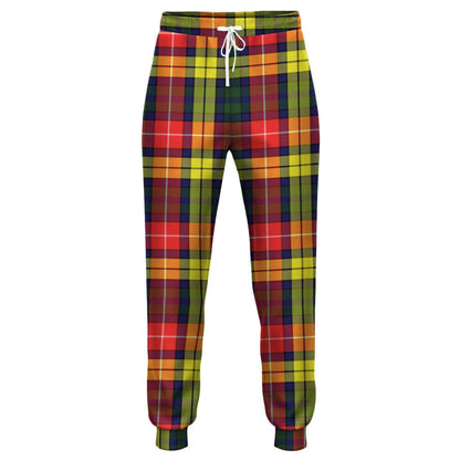 Sir Walter Scott Tartan Classic Jogger Pants