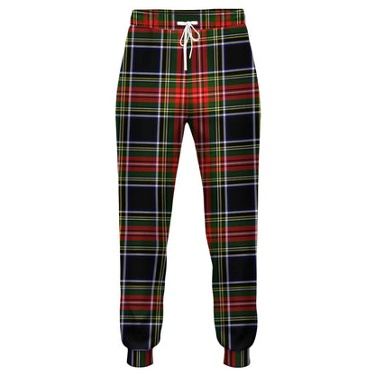 Ochterlony Tartan Classic Jogger Pants