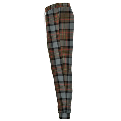 MacInnes Ancient Tartan Classic Jogger Pants