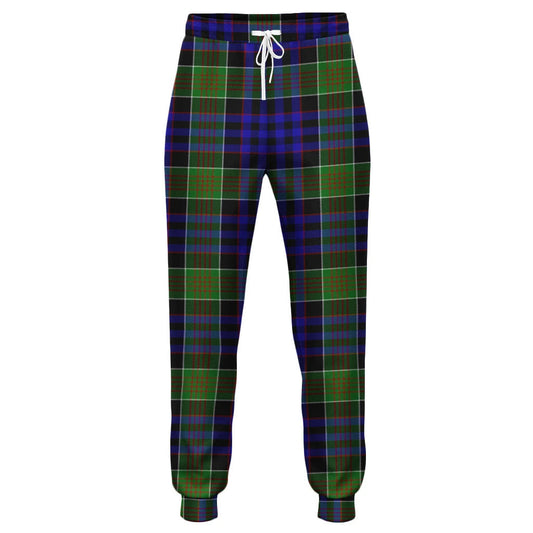 Maxwell Hunting Tartan Classic Jogger Pants