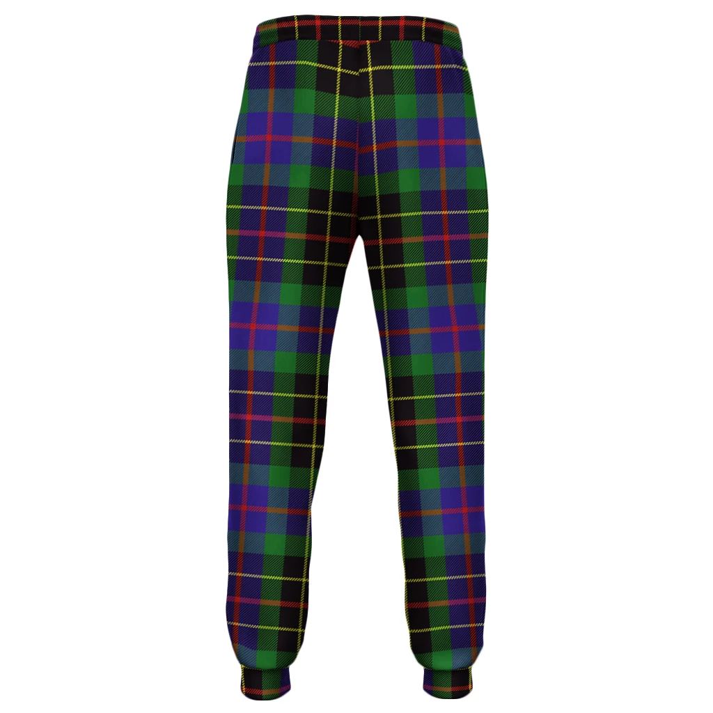 Shaw Ancient Tartan Classic Jogger Pants