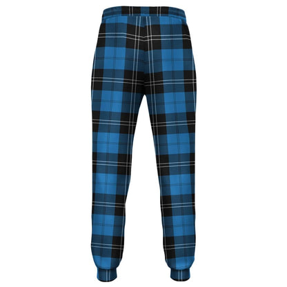 Wallace Hunting Ancient Tartan Classic Jogger Pants