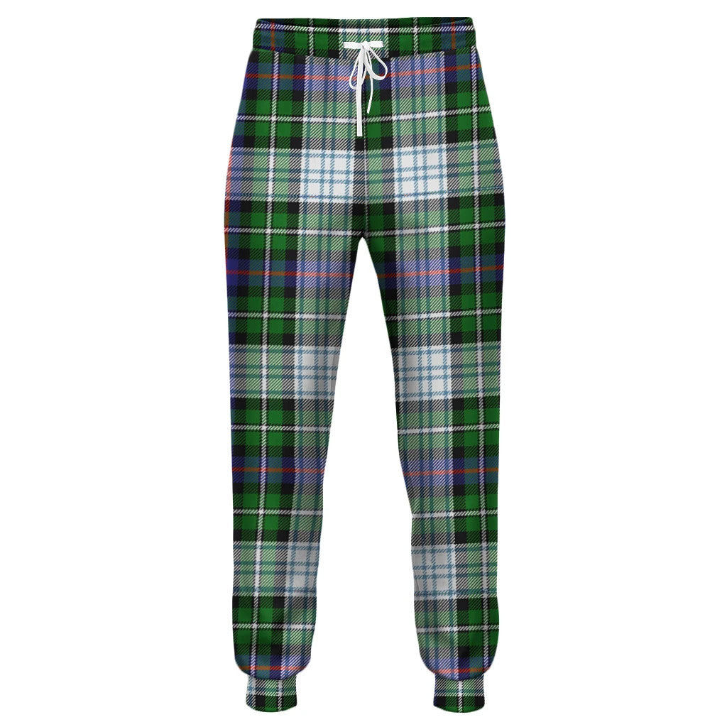 MacDuff Ancient Tartan Classic Jogger Pants