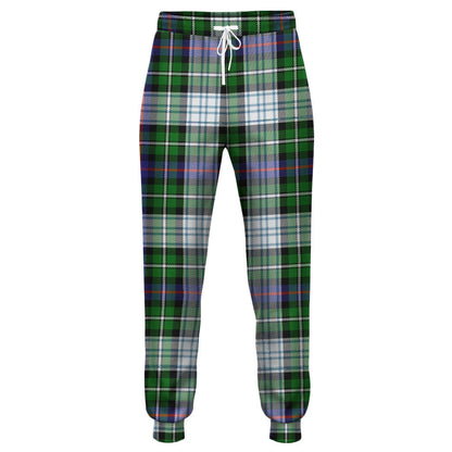 MacDuff Ancient Tartan Classic Jogger Pants