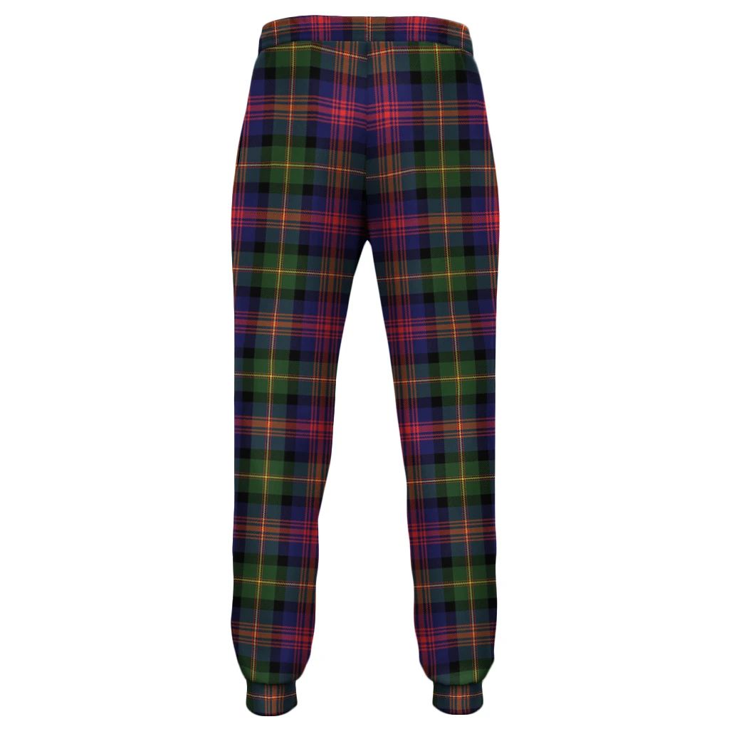 Inglis Modern Tartan Classic Jogger Pants