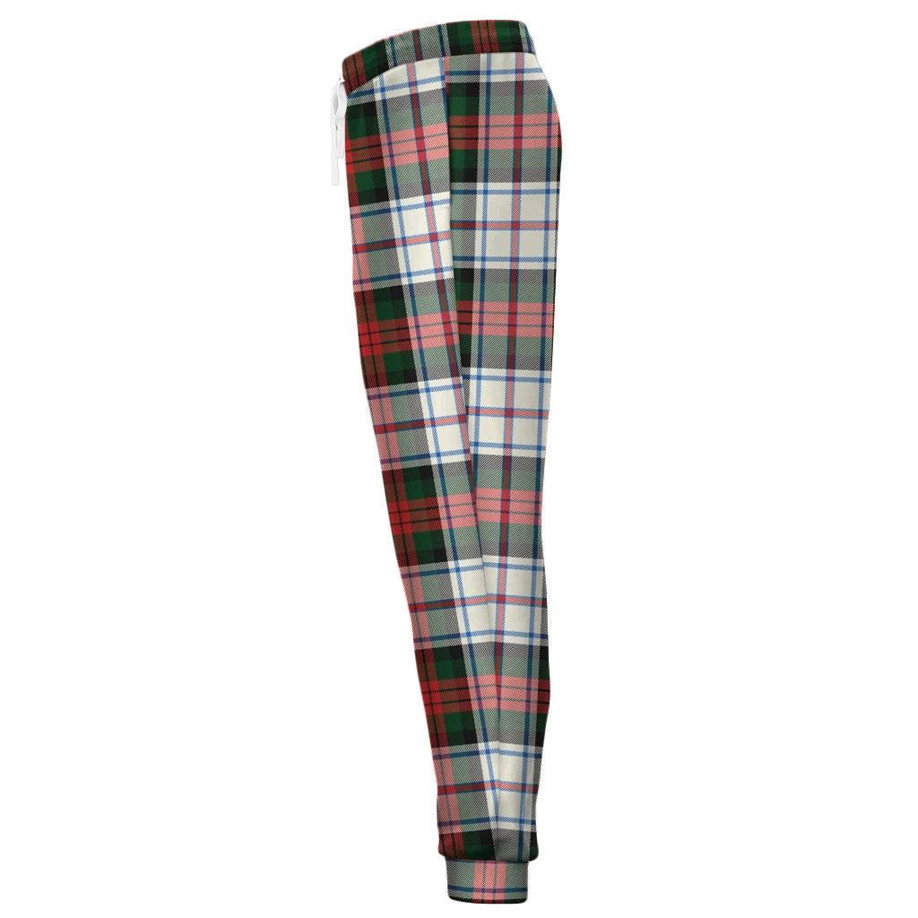 Lockhart Tartan Classic Jogger Pants