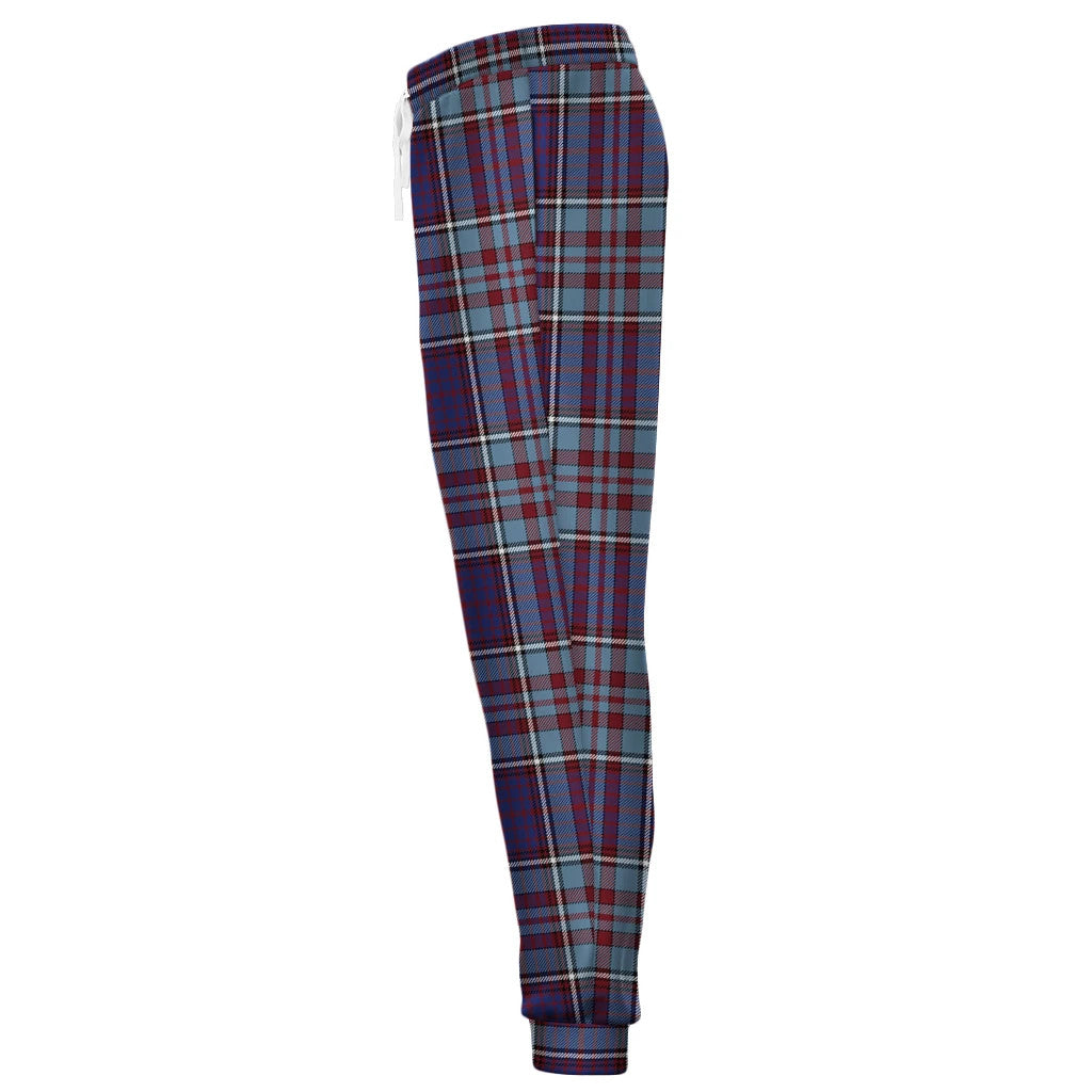 Watson Ancient Tartan Classic Jogger Pants