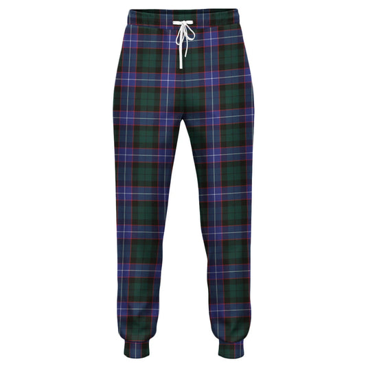 Gordon Modern Tartan Classic Jogger Pants