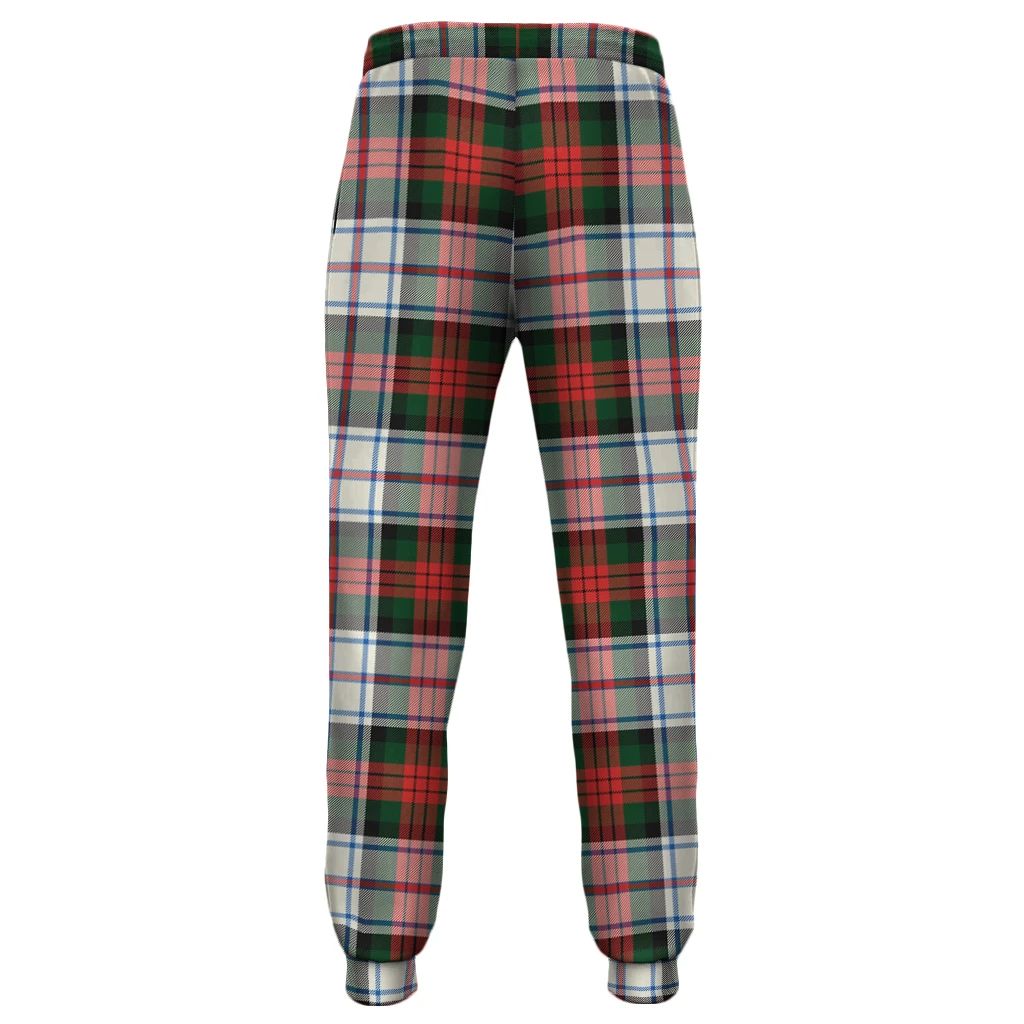 Lockhart Tartan Classic Jogger Pants