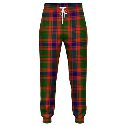 Strange of Balkaskie Tartan Classic Jogger Pants