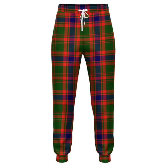 Strange of Balkaskie Tartan Classic Jogger Pants