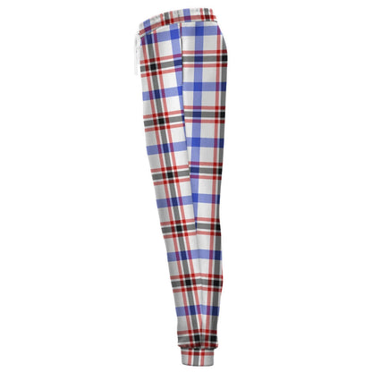 Sempill Modern Tartan Classic Jogger Pants