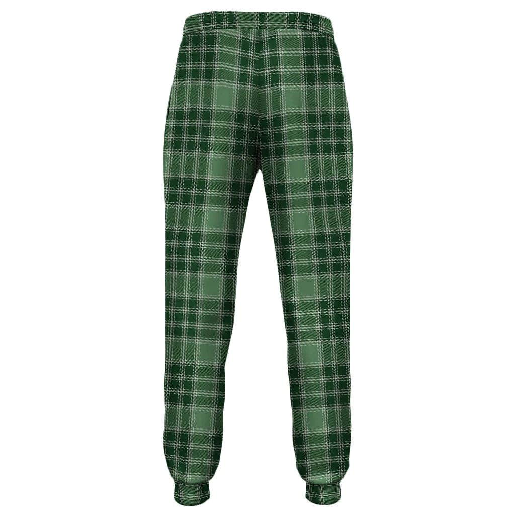 Lamont Ancient Tartan Classic Jogger Pants