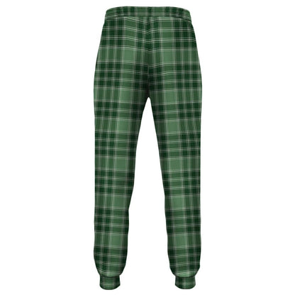 Lamont Ancient Tartan Classic Jogger Pants