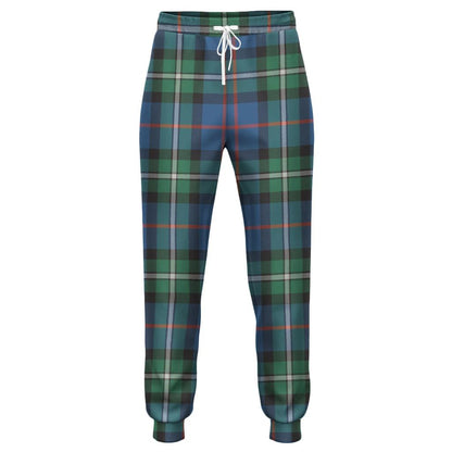 MacLachlan Hunting Modern Tartan Classic Jogger Pants