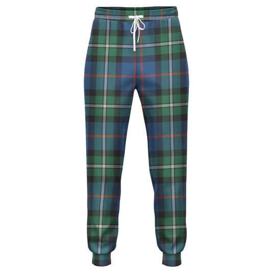 MacLachlan Hunting Modern Tartan Classic Jogger Pants