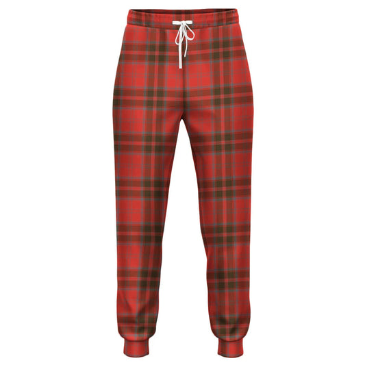 Fletcher Ancient Tartan Classic Jogger Pants