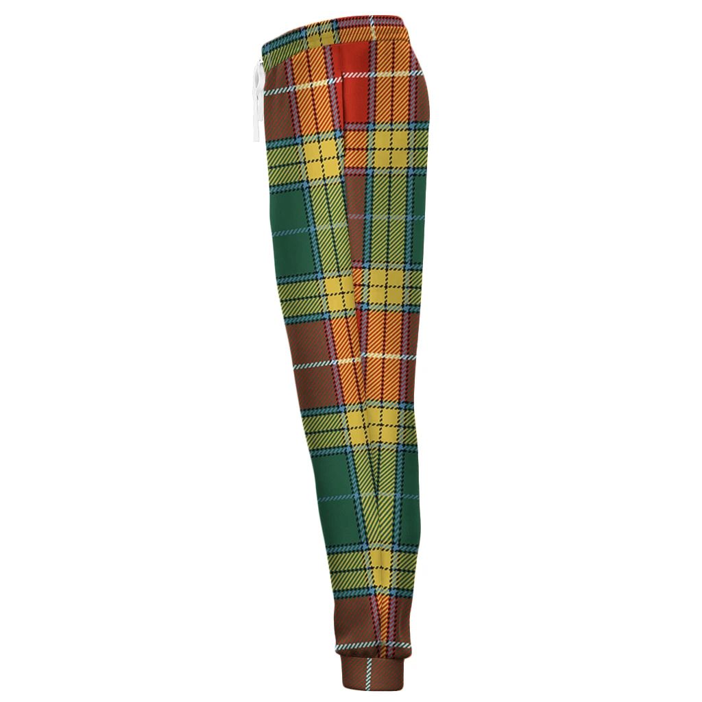 Smith Ancient Tartan Classic Jogger Pants