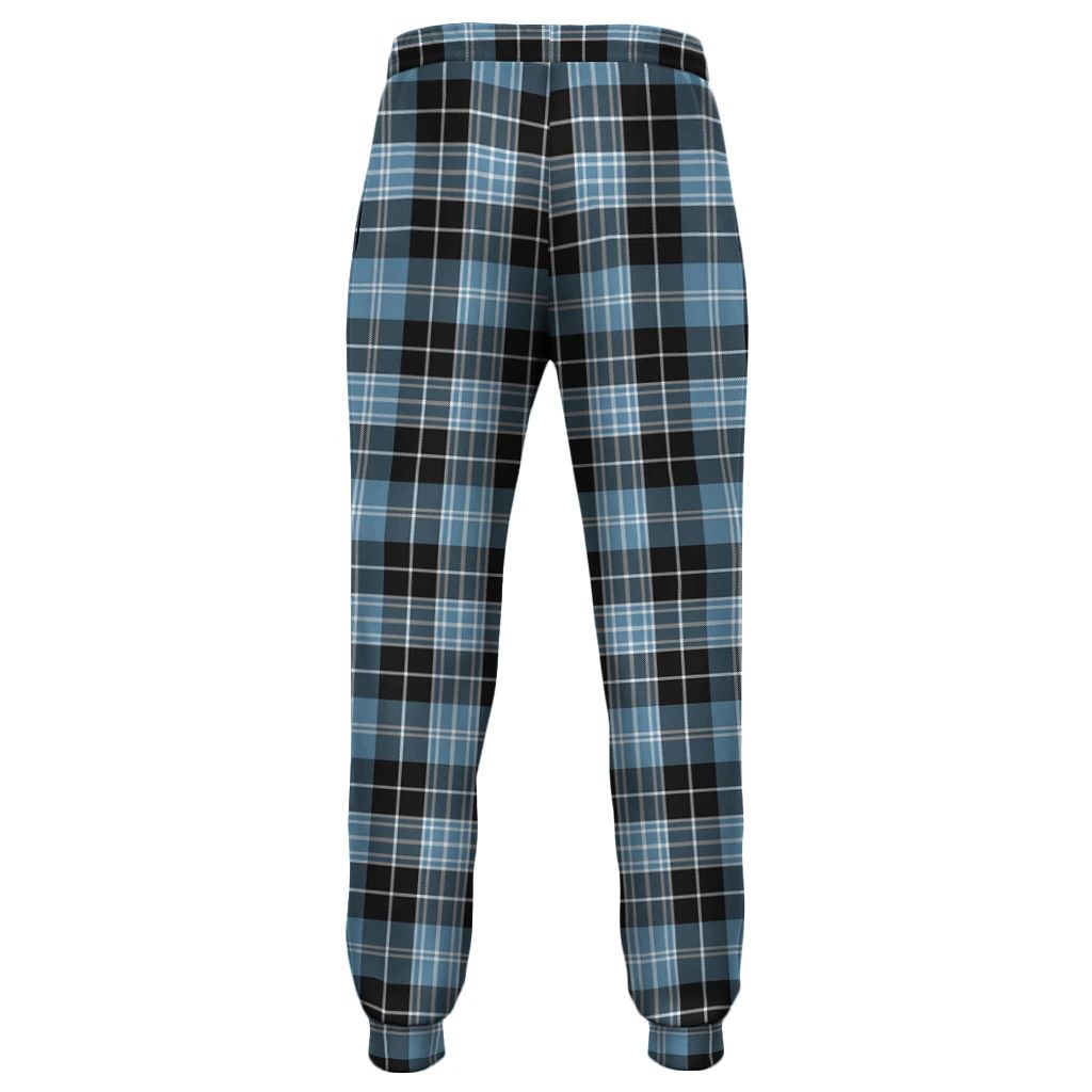 Buchanan Modern Tartan Classic Jogger Pants