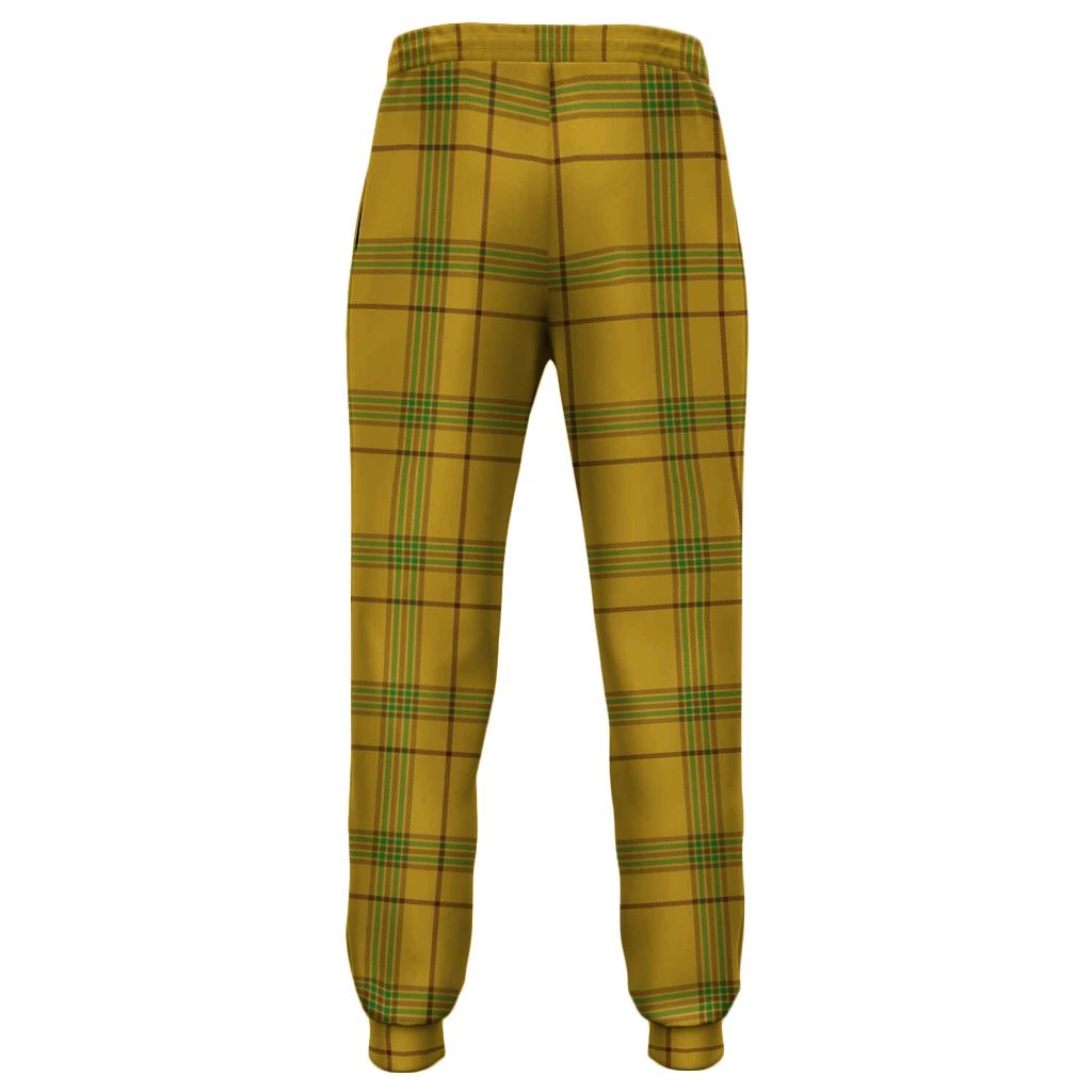 Gordon Dress Ancient Tartan Classic Jogger Pants