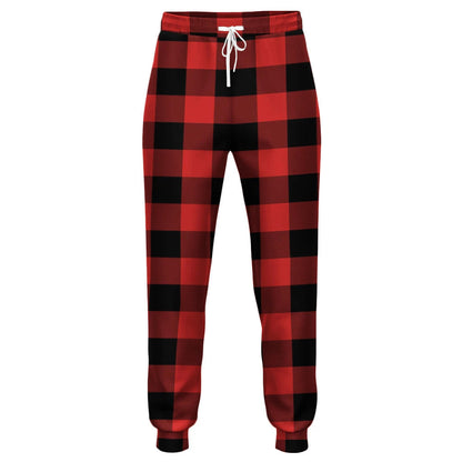 Weir Ancient Tartan Classic Jogger Pants