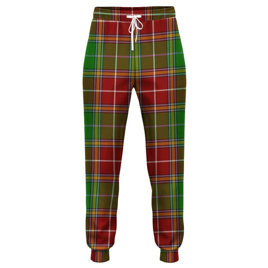 Baxter Modern Tartan Classic Jogger Pants