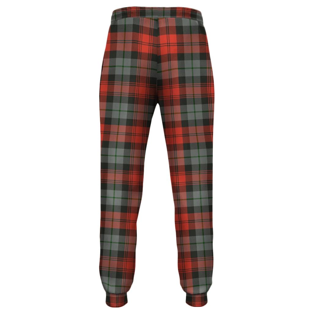 MacGregor Ancient Tartan Classic Jogger Pants