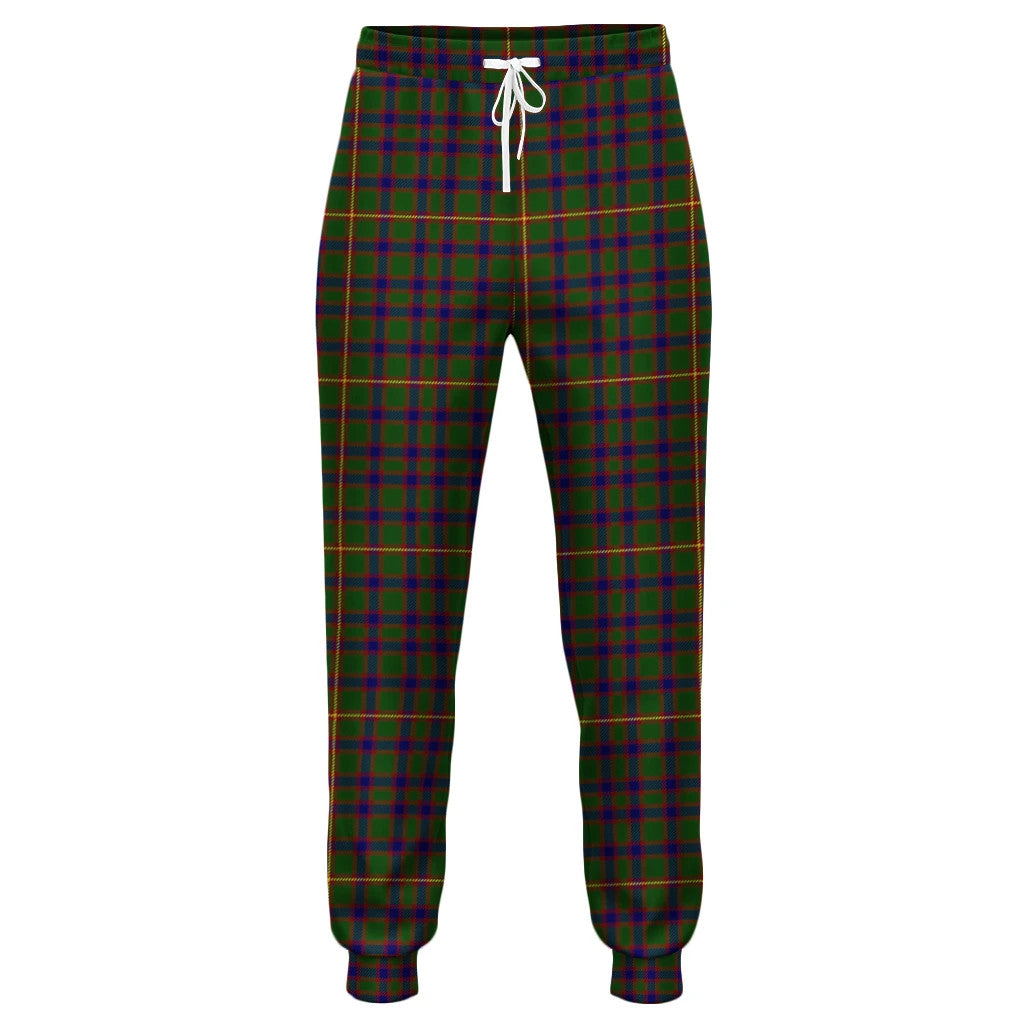 Fraser Hunting Ancient Tartan Classic Jogger Pants