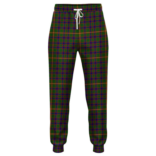 Fraser Hunting Ancient Tartan Classic Jogger Pants