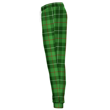 Dundas Modern Tartan Classic Jogger Pants