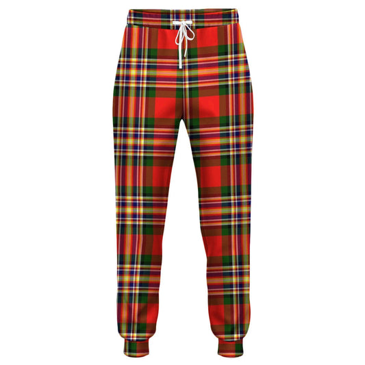 MacAulay Hunting Ancient Tartan Classic Jogger Pants