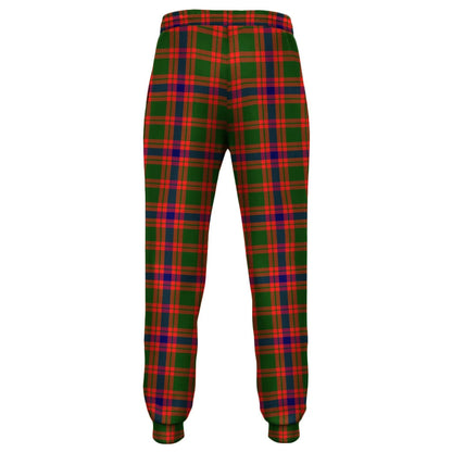 Nicolson Ancient Tartan Classic Jogger Pants