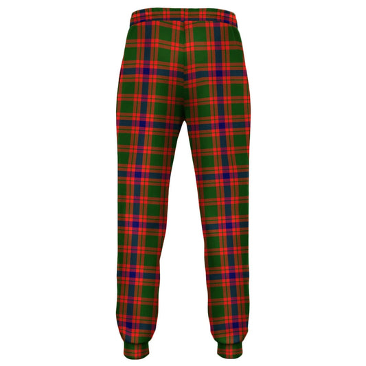 Nicolson Ancient Tartan Classic Jogger Pants