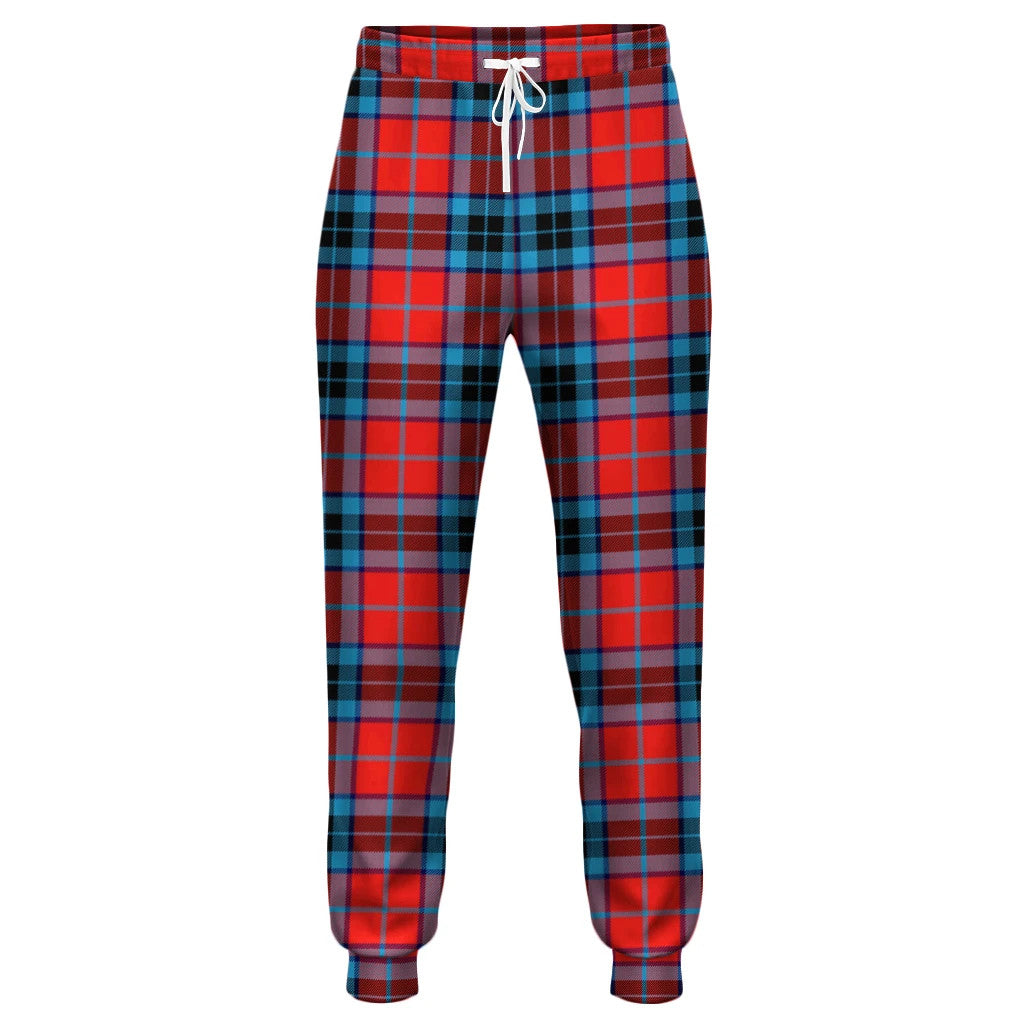 MacLeod of Lewis Ancient Tartan Classic Jogger Pants