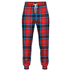 MacLeod of Lewis Ancient Tartan Classic Jogger Pants