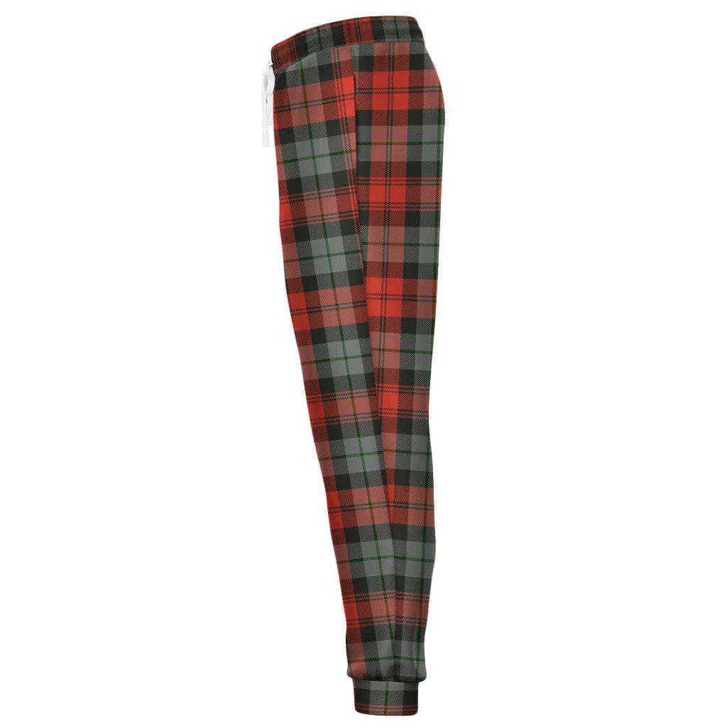 MacGregor Ancient Tartan Classic Jogger Pants