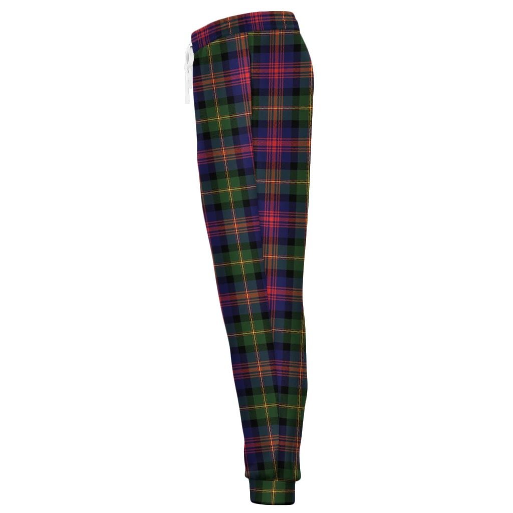 Inglis Modern Tartan Classic Jogger Pants