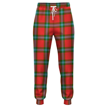 MacGregor Hunting Ancient Tartan Classic Jogger Pants