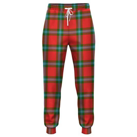 MacGregor Hunting Ancient Tartan Classic Jogger Pants