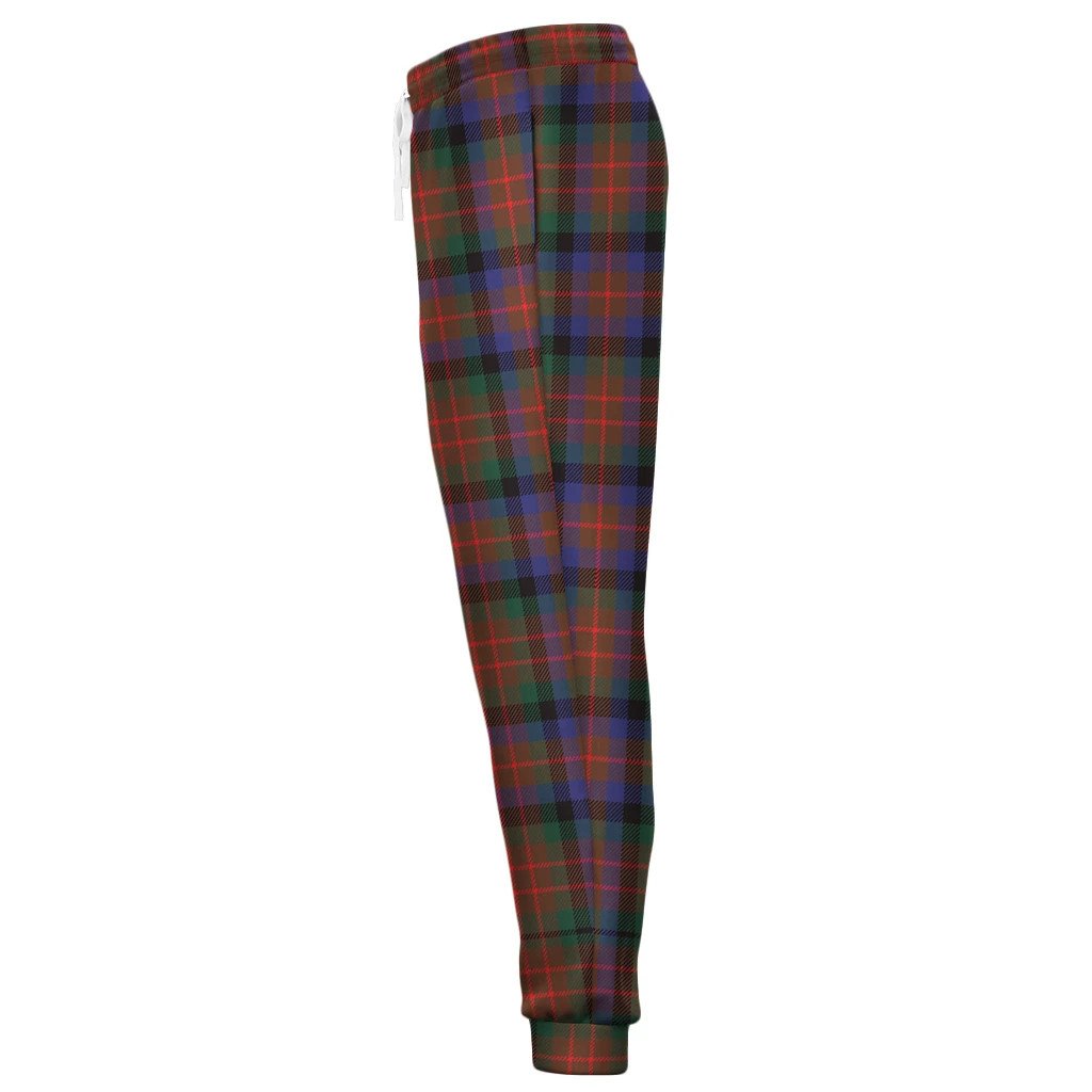 Logan Ancient Tartan Classic Jogger Pants