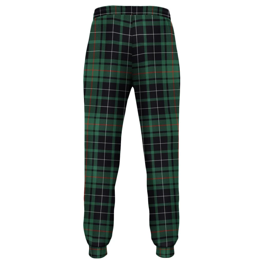 Keith Ancient Tartan Classic Jogger Pants