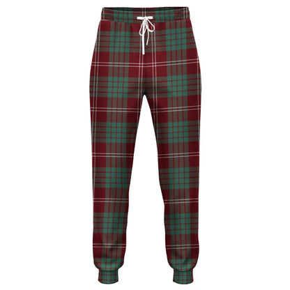 Campbell Ancient 01 Tartan Classic Jogger Pants