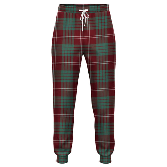 Campbell Ancient 01 Tartan Classic Jogger Pants