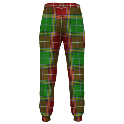 Baxter Modern Tartan Classic Jogger Pants