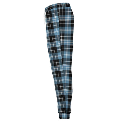 Buchanan Modern Tartan Classic Jogger Pants