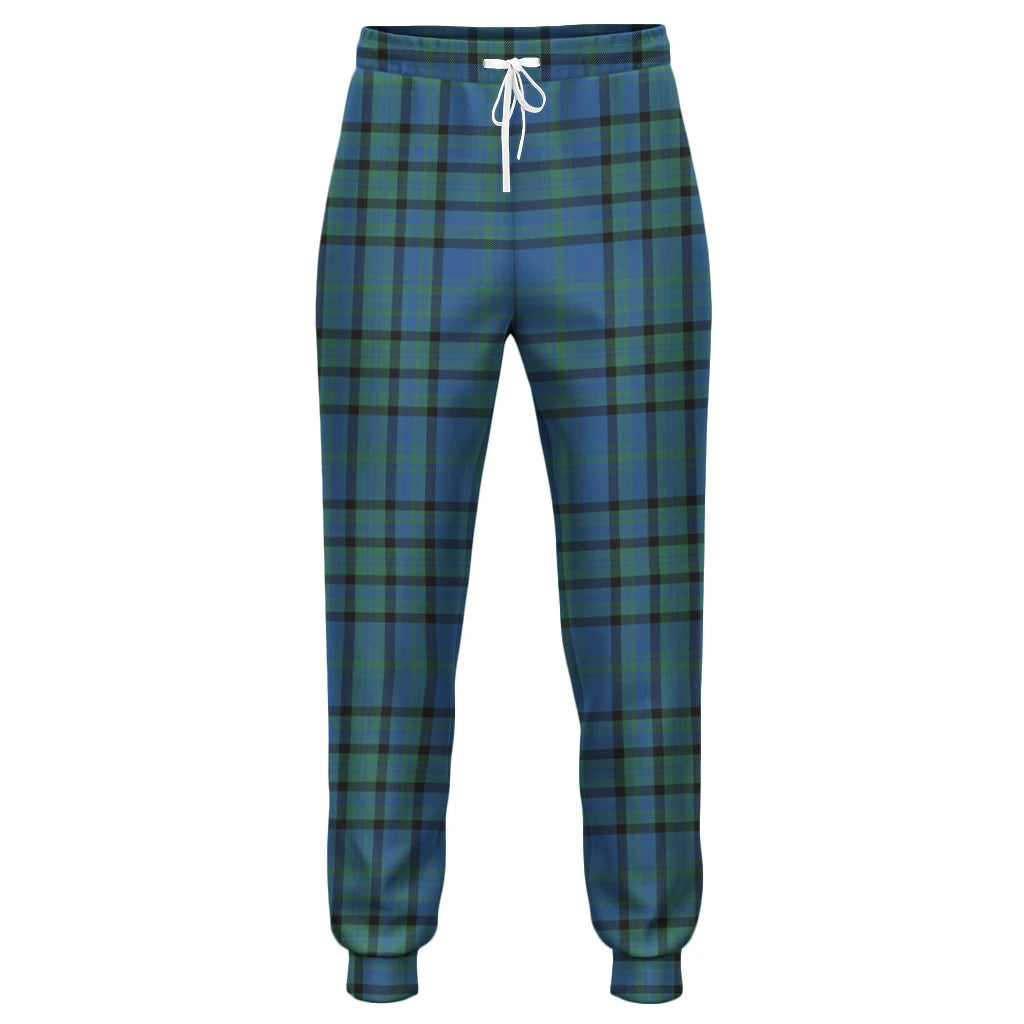 MacNab Ancient Tartan Classic Jogger Pants